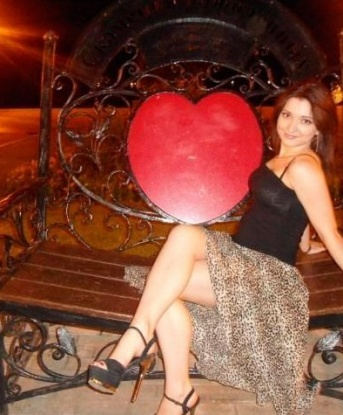 Анкета проститутки София - город Москово, 25 лет, №10454
