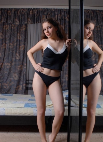 Анкета проститутки Юляша - город Москово, 21 год, №17064