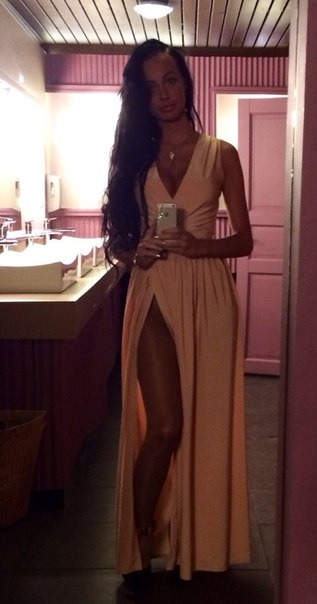 Анкета проститутки Анаис - город Москово, 22 года, №29064