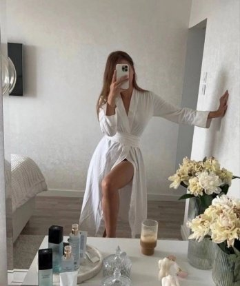 Анкета проститутки Виктория - город Москово, 27 лет, №8027