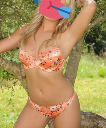 Анкета проститутки Уляна - город Москово, 29 лет, №8056