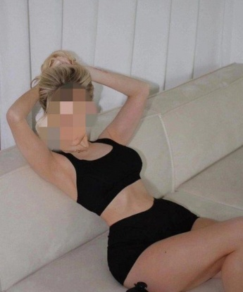 Анкета проститутки Маргарита - город Москово, 31 год, №9551